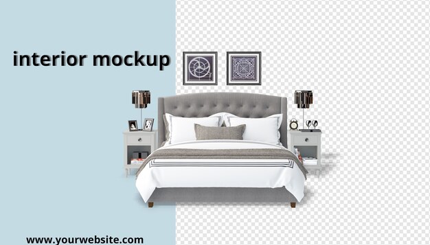 Download Bed Mockup Psd 700 High Quality Free Psd Templates For Download Yellowimages Mockups