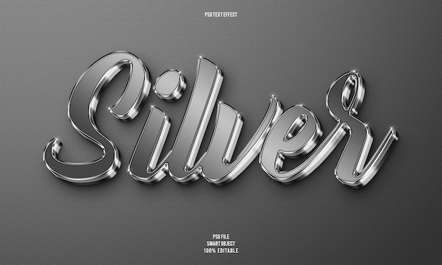 Silver Letters PSD, 54,000+ High Quality Free PSD Templates for Download