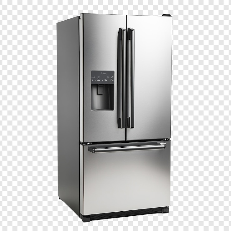 Refrigerators 123