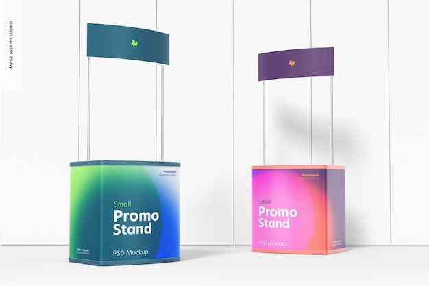 Download Stand Mockups Free Vectors Stock Photos Psd