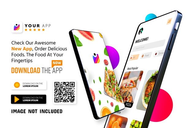 Download Free PSD | Smart phone and tablet mockup
