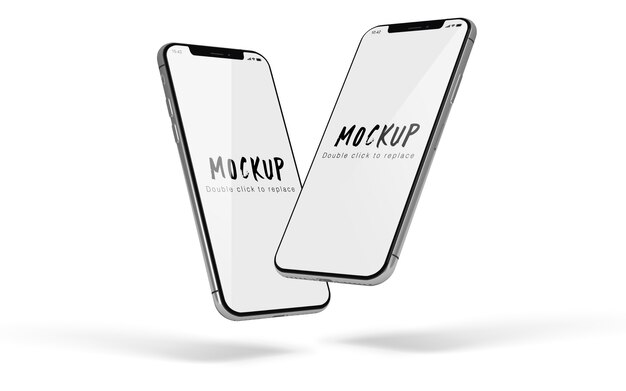 Download Iphone Mockups Free Vectors Stock Photos Psd