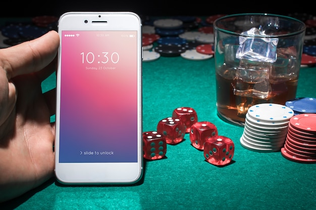 mobile casino