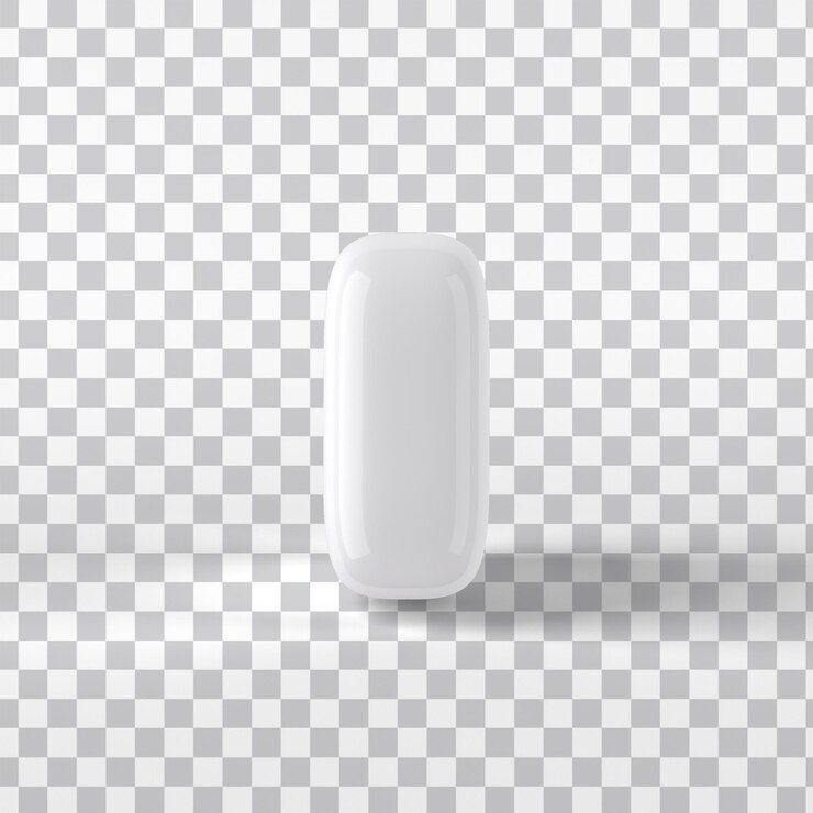 Free PSD soap bar