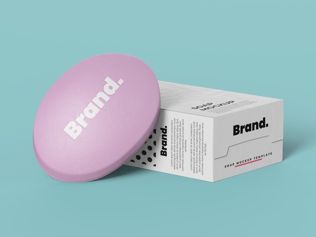 Download Soap Mockup Psd 900 High Quality Free Psd Templates For Download