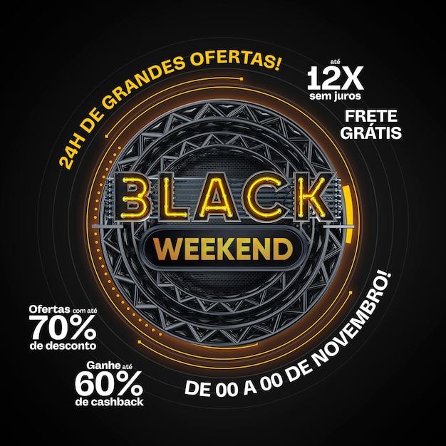 I social media alimentano il black friday 24 ore di grandi affari