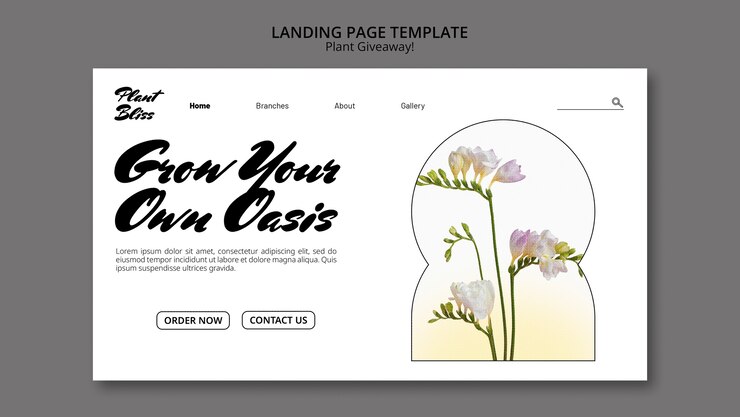 無料PSD ソーシャルメディアのプレゼントテンプレートのデザイン