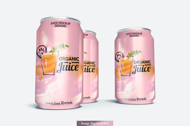 Download Premium Psd 350ml Matte Aluminium Drink Can Mockup PSD Mockup Templates