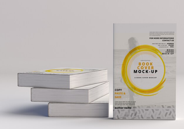 Ebook Cover Images Free Vectors Stock Photos Psd