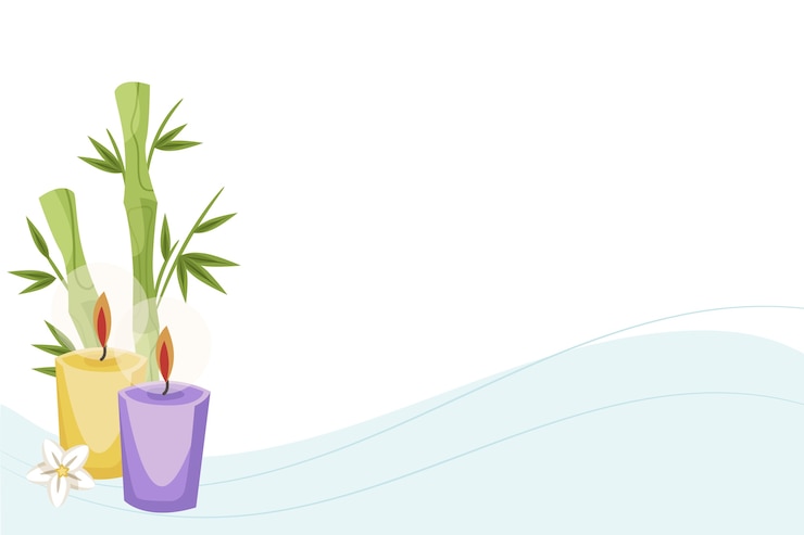 Free PSD spa icon design isolated