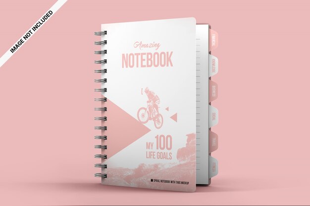 Download Notebook Mockup Images Free Vectors Stock Photos Psd