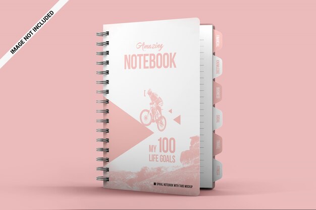 Download Notebook Mockups Free Vectors Stock Photos Psd