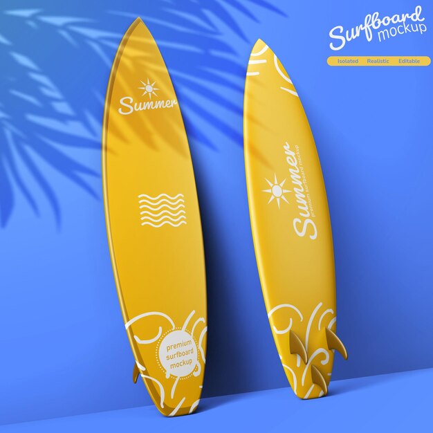 Download Surfboard Mockup Psd 60 High Quality Free Psd Templates For Download