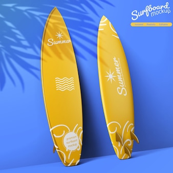 Download Surfboard Mockup Psd 60 High Quality Free Psd Templates For Download