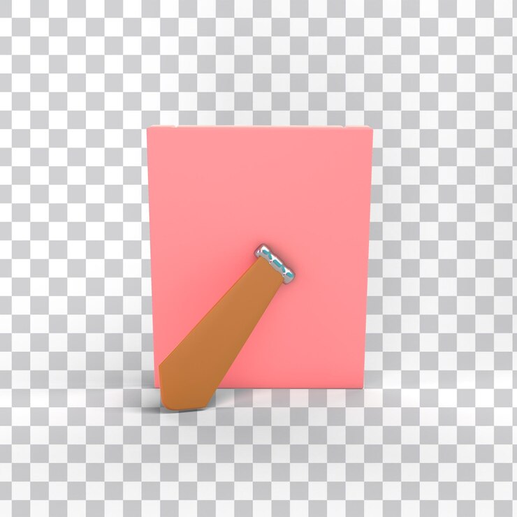 मुफ़्त PSD square frame