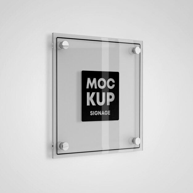 Download Acrylic Display Psd 40 High Quality Free Psd Templates For Download