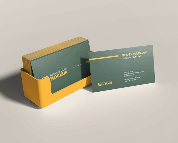 Download Free Card Mockup Psd Images Freepik Yellowimages Mockups