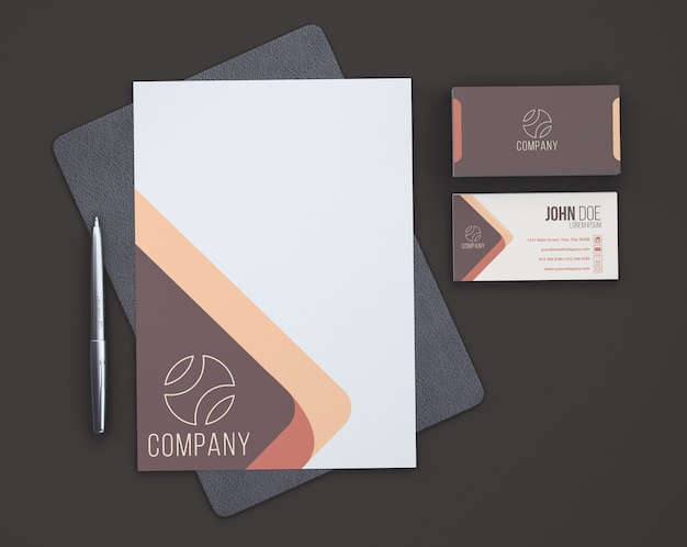 Download Branding Identity Mockup Images Free Vectors Stock Photos Psd PSD Mockup Templates