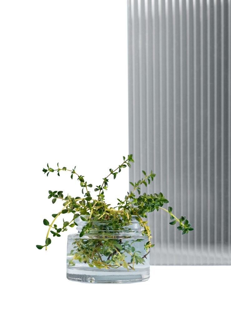 Free PSD still life of herbalist arrangement