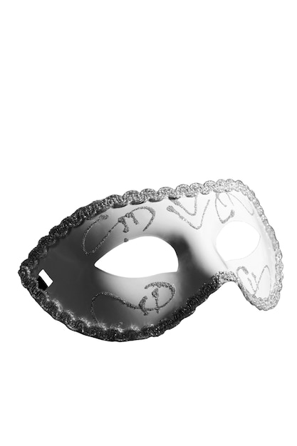 Free PSD still life of theater mask