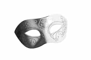 Free PSD still life of theater mask