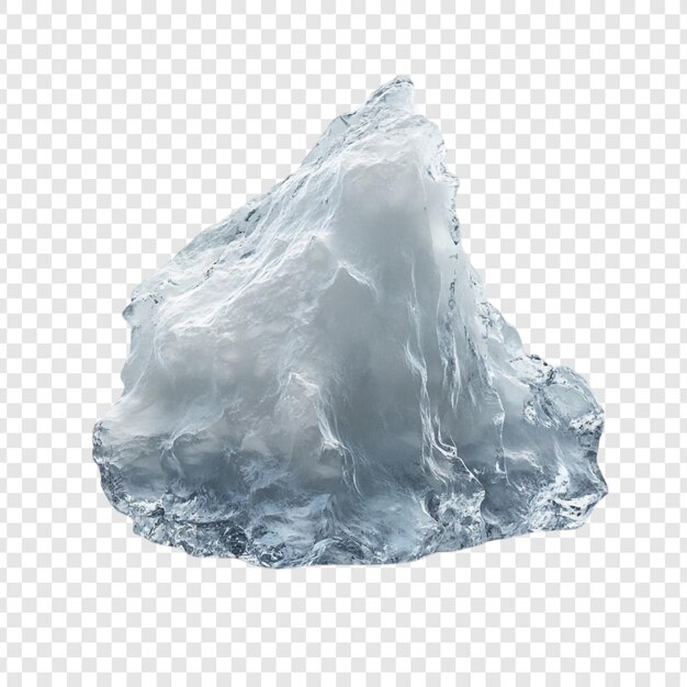 stunning glacial iceberg a crystalline masterpiece