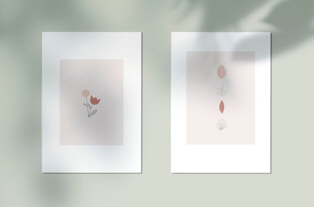 Download Wall Art Mockup Images Free Vectors Stock Photos Psd