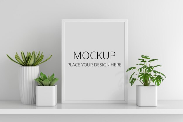 Download Etsy Frame Mockups Images Free Vectors Stock Photos Psd