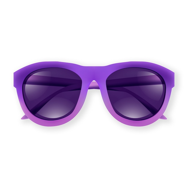 Sunglasses Item Isolated – Free PSD Templates download