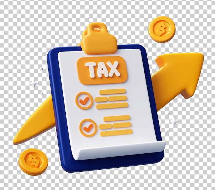 Free PSD tax payment growth