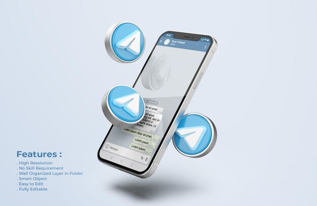 Download Free Psd Smartphone Mockup