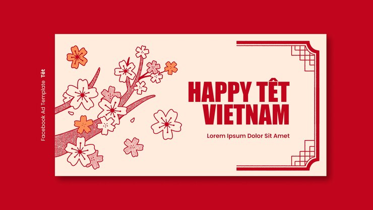 Free PSD tet template design