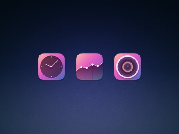 Iphone Icon Images Free Vectors Stock Photos Psd
