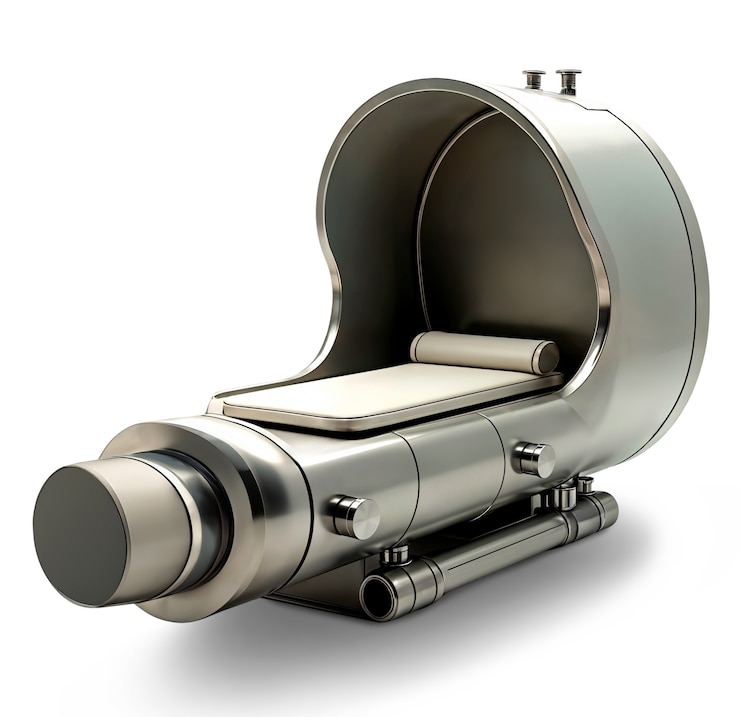 Free PSD time machine isolated
