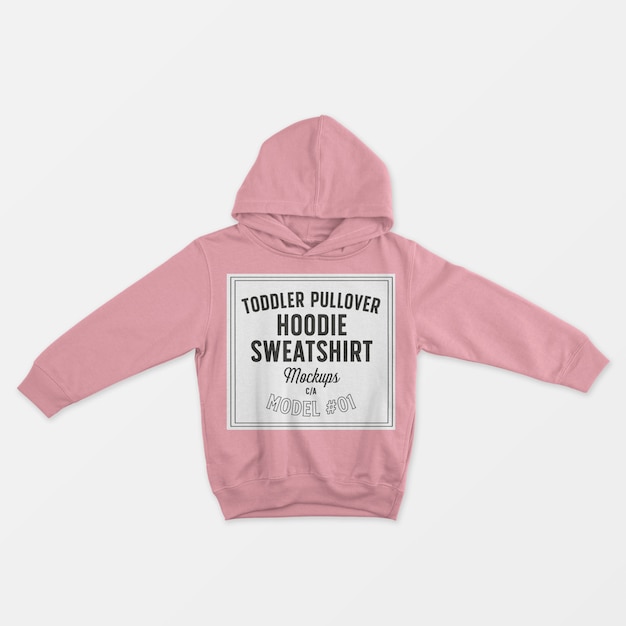 Download Free Toddler Pullover Hoodie Sweatshirt Mockup Free Psd File Use our free logo maker to create a logo and build your brand. Put your logo on business cards, promotional products, or your website for brand visibility.