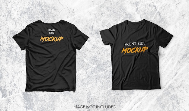 Download T Shirt Mockup Psd 2 000 High Quality Free Psd Templates For Download
