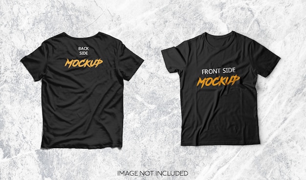 Download T Shirt Mockup Images Free Vectors Stock Photos Psd