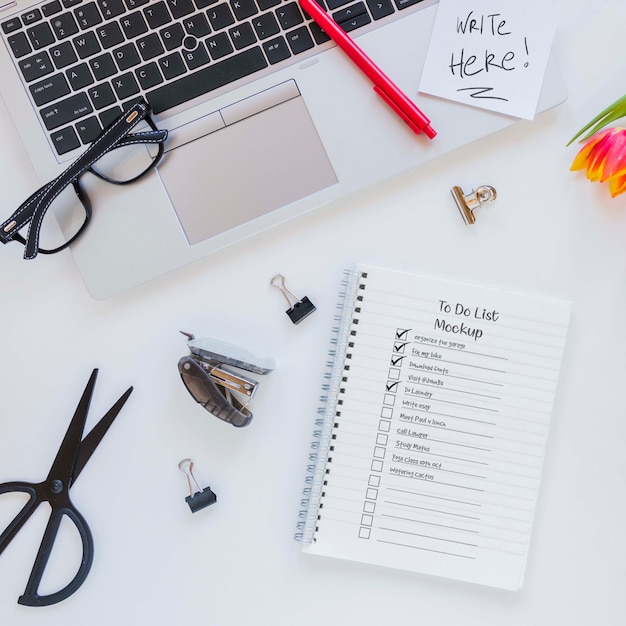 desk note pad desk note pad