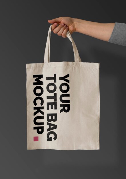 Download Tote Bag Mockups Free Vectors Stock Photos Psd