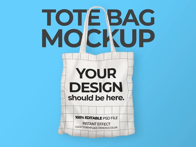 Tote bag