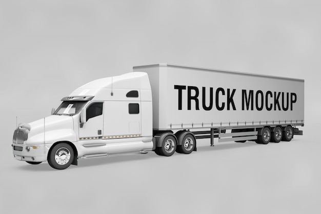 Download Truck logo Vector | Free Download