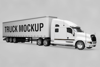 Download Truck Vectors, Photos and PSD files | Free Download