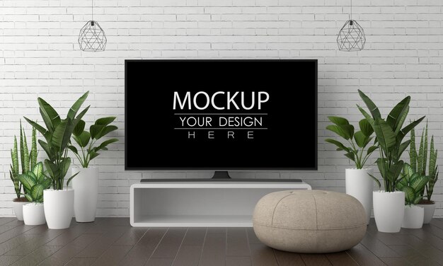 Download Tv Mockups Free Vectors Stock Photos Psd