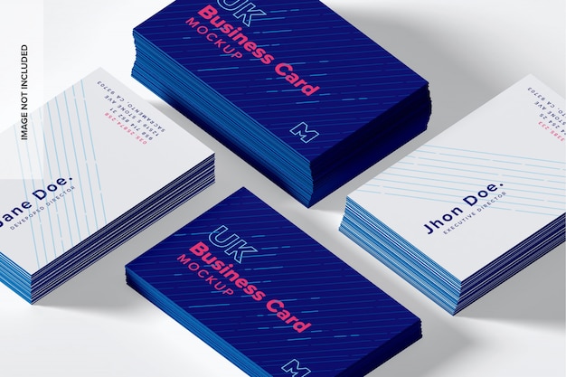 Download Free Uk Business Cards Mockup Premium Psd File Use our free logo maker to create a logo and build your brand. Put your logo on business cards, promotional products, or your website for brand visibility.