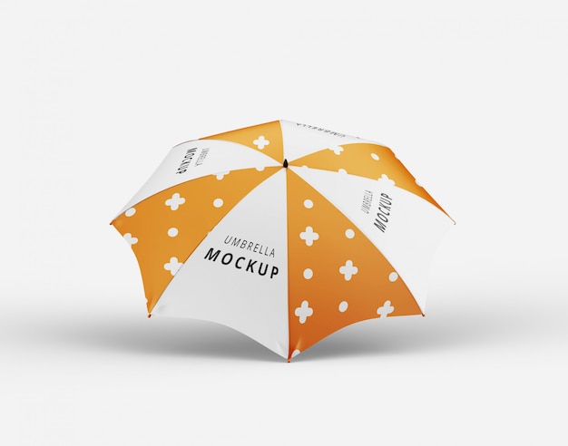 Download Insurance Company Logo Umbrella PSD - Free PSD Mockup Templates