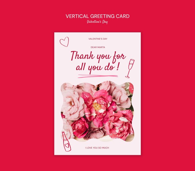 valentine's day celebration