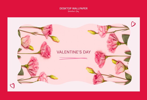 valentine's day celebration