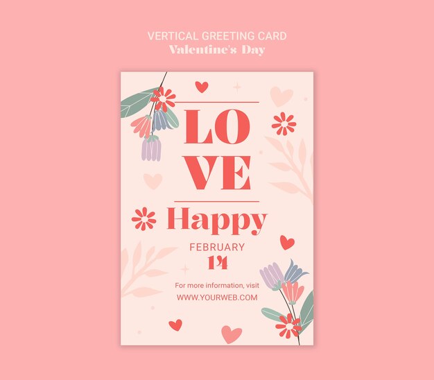 valentine's day celebration