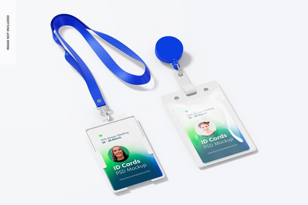 Download Id Card Images Free Vectors Stock Photos Psd