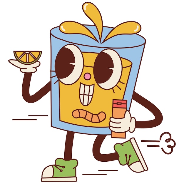 漫画のメキシコ料理の見方
